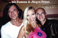 ... mit Ramona & Jürgen Drews