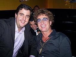 Bastian Pastewka und Atze Schrder