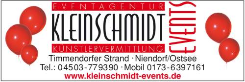 Kleinschmidt-Events