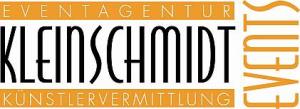 Hier geht es zu Kleinschmidt-Events ....