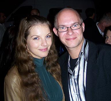 U-900 - Yvonne Catterfeld und Rene Kleinschmidt